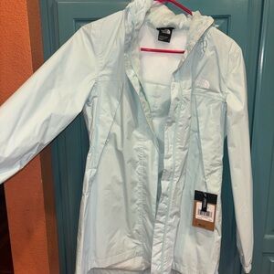 NWT north face jacket